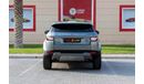 Land Rover Range Rover Evoque L538