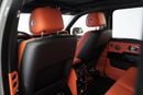 Rolls-Royce Cullinan Rolls Royce Cullinan