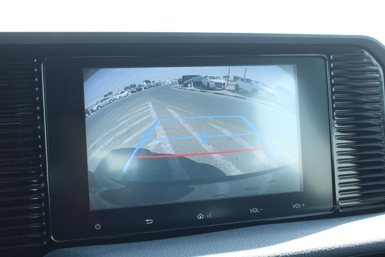 Toyota Prado TOYOTA PRADO 2.7L PETROL 4WD LIMITED AUTO