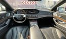 Mercedes-Benz S 550 4.6L, V8, Full Option