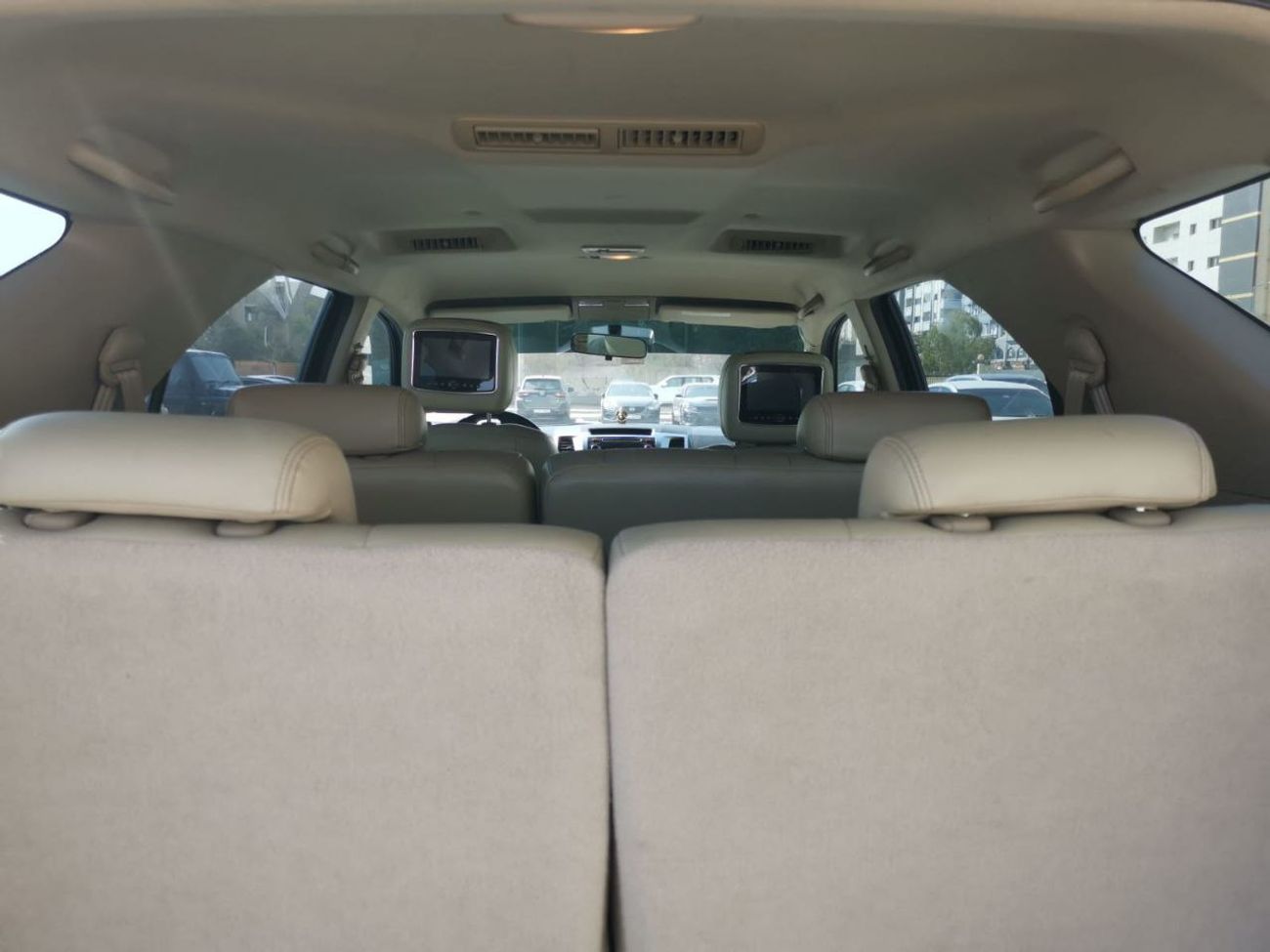 تويوتا فورتونر