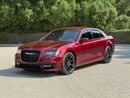 Chrysler 300C Chrysler C 300 2019V6