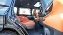 لكزس LX 600 VIP LAUNCH EDITION  w/Black Package 3.5L VIP 4 SEATS 2025 MY EXPORT PRICE