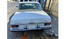 مرسيدس بنز 280 SEL 4.5