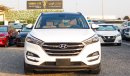 Hyundai Tucson 2.0