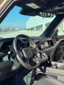 Land Rover Defender 110 OCTA P635  2025