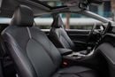 تويوتا كامري Sport Camry Sport V6 | 2,155 P.M | 0% Downpayment | Toyota Warranty!
