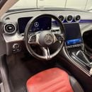 Mercedes Benz 200 AMG 2023 European specs