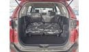 Toyota Rush 1.5L Petrol, 17" Rims, Roof A/C Ventilator, Front Defogger Control, Fabric Seat (CODE # TRGC04)