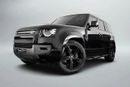 Land Rover Defender 110 X-DYNAMIC HSE P400