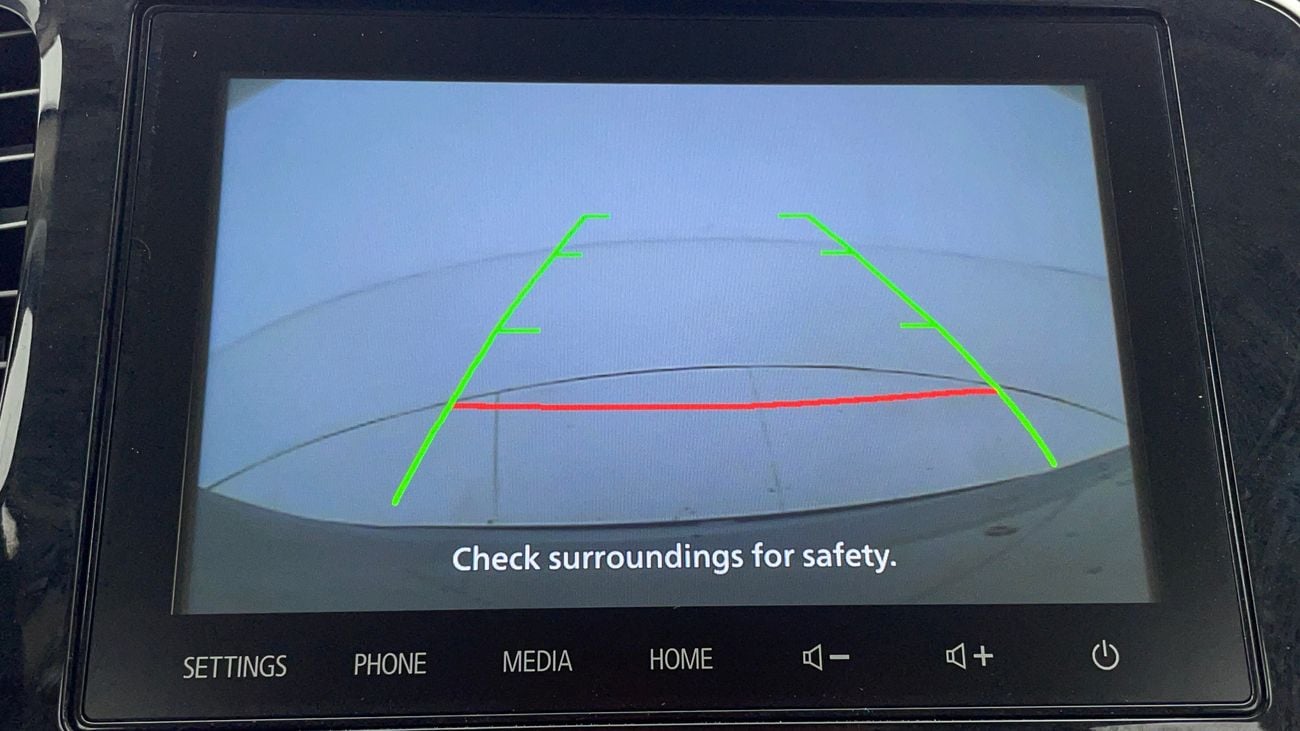 Mitsubishi Outlander 2.5L GLX Mid Line 2022 GLX MID LINE | AED 779/Month | 0 DP | 30 Day Return | Warranty | Service Hist