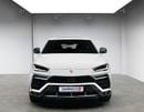 Lamborghini Urus STD