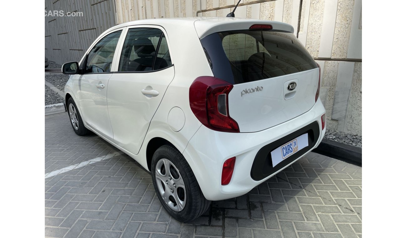 Kia Picanto 1200