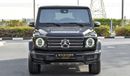 Mercedes-Benz G 500 Std MERCEDES G500 AMG / 2020 / GERMANY / Under warranty
