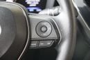 Toyota Corolla Cross XL Corolla Cross Hybrid 2025 | Mid Option | Best Export Price