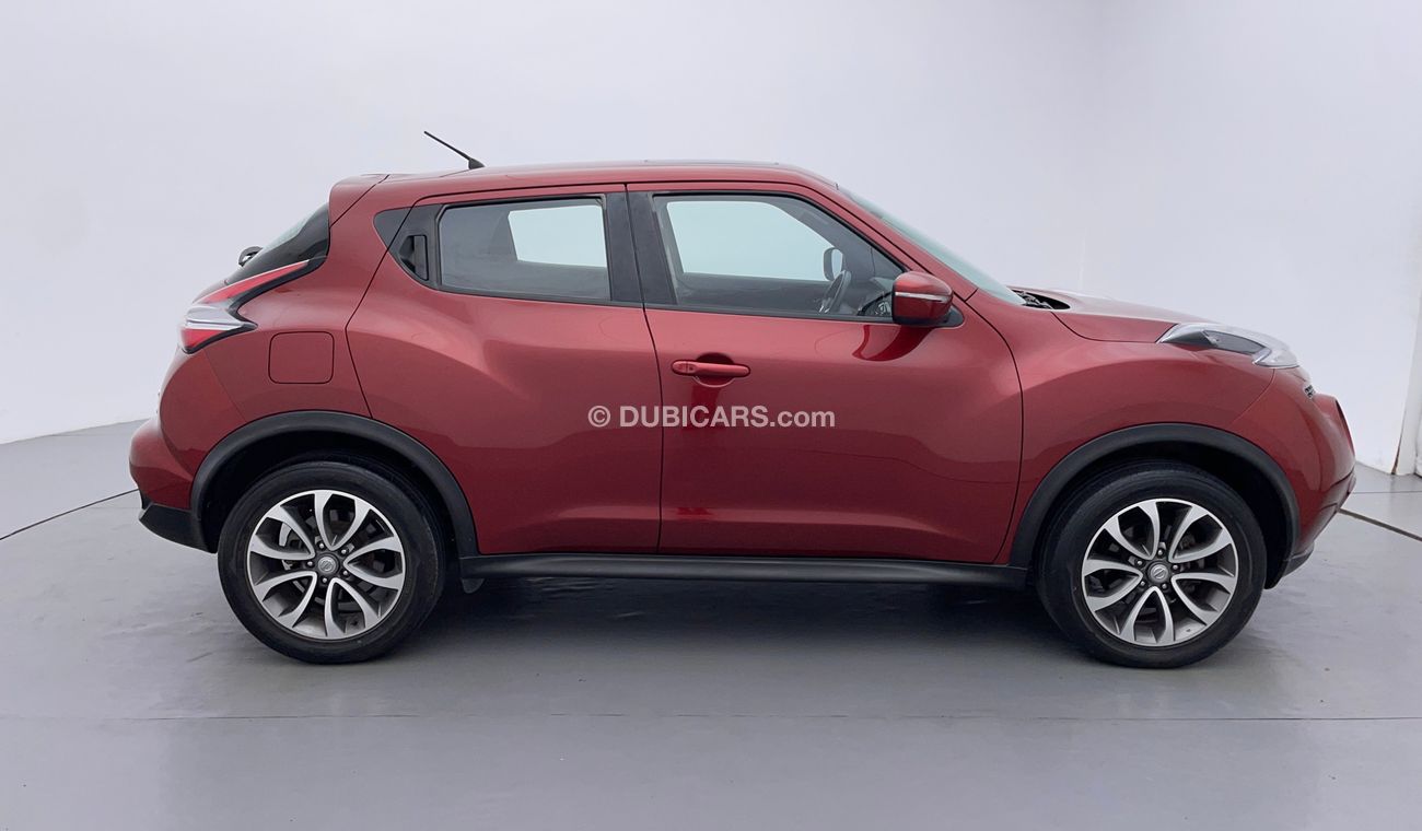 Nissan Juke SL 1.6 | Zero Down Payment | Free Home Test Drive