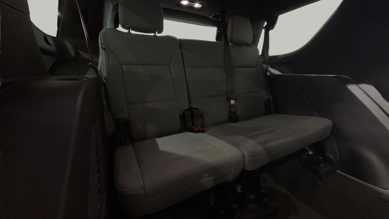 Chevrolet Tahoe LT 2023 | AED 2547/Month | 0 DP | 30 Day Return | Warranty | Service History