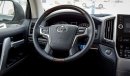 Toyota Land Cruiser ELEGANCE 4.5 Ltr Diesel NEW