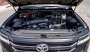 تويوتا لاند كروزر Toyota land cruiser lc300 GXR 4.0 PETROL AT 2025