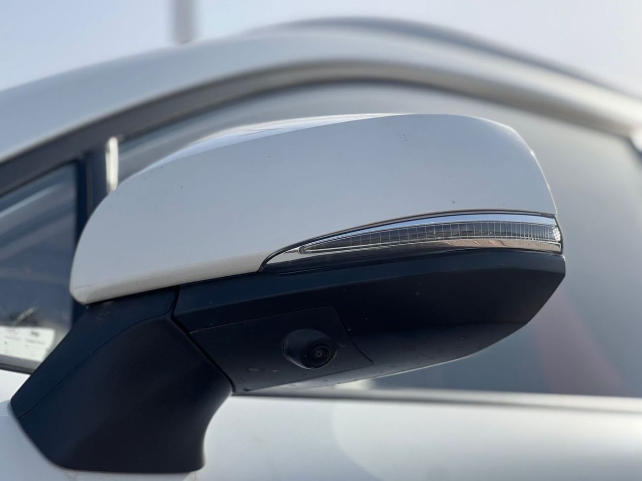 Toyota Frontlander 2.0L HYBRID TOP OPTION