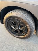 Hyundai Santa Fe Santa Fe XRT AWD 4x4