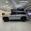 تويوتا سيكويا HYBRID (NON GCC) HYBRID Limited