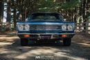 Plymouth Road Runner 426 Hemi Hellephant powered 1 of 1 Pro Touring Restomod