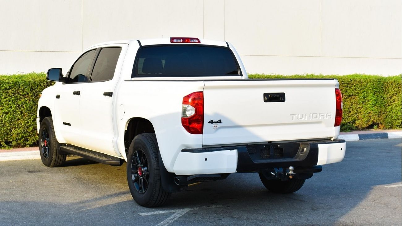 Toyota Tundra