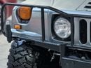 Hummer H1