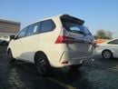 Toyota Avanza GLS