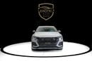 Audi RS Q8 TFSI quattro 4.0L ~ 40 YEARS EDITION 1 OF 10