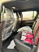 Toyota Hilux TOYOTA HILUX DOUBLE CAB PICKUP GR-S RALLY EDITION V6 4.0L PETROL