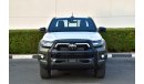 Toyota Hilux DOUBLE CAB PICKUP ADVENTURE 2.8L DIESEL  4WD AUTOMATIC TRANSMISSION