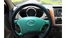 Toyota Fortuner TOYOTA FORTUNER 2011 GULF SPACE 4.0 V6 FULL OPTIONS