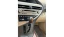 لكزس RX 350 2013 LEXUS RX 350 / EXPORT ONLY