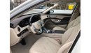 Mercedes-Benz S 560 MAYBACK PETROL A/T