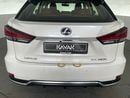 Lexus RX450h 3.5 450H PREMIER 4WD AUTO | Guaranteed Warranty | 0 Down Payment