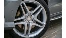 Mercedes-Benz ML 400 AMG  | 2,135 P.M | 0% Downpayment | Excellent Condition!