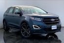 Ford Edge Sport