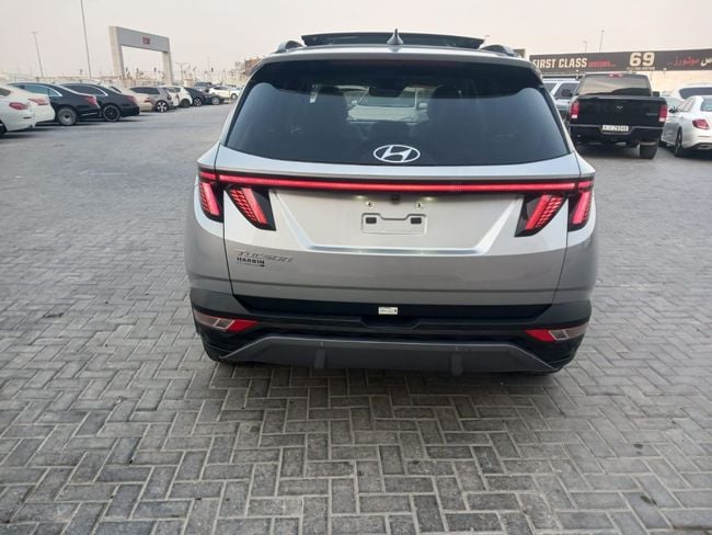 Hyundai TUCSON PREMIUM, миниатюра 30