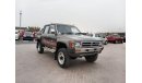 Toyota Hilux TOYOTA HILUX PICK UP RIGHT HAND DRIVE (PM1554)