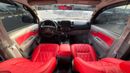Toyota Hilux DOUBLE CABIN | PREMIUM RED INTERIOR | MANUAL 2.5L DIESEL | MULTIMEDIA SCREEN | LHD | 2007