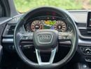 Audi Q5 45 TFSI Quattro 2.0L AUDI Q5 45 TFSI 2020 // KOREAN // FULL OPITION // PERFECT CONDITION