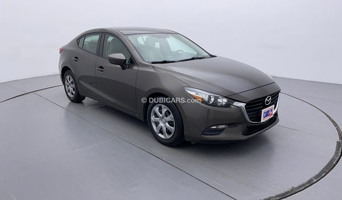 Mazda 3 S 1.6 | Zero Down Payment | Free Home Test Drive