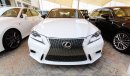 Lexus IS250