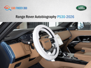لاند روفر رينج روفر Range Rover Vogue P530 Autobiography 2026 GCC ( export only )