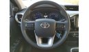 Toyota Hilux Brand New 2019 Hilux 2.7 Petrol MT 4x4 DC Full Option