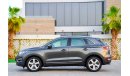 Lincoln MKC 2.0L Ecoboost |1,645 P.M |  0% Downpayment | Full Lincoln Service History!