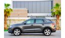 Lincoln MKC 2.0L Ecoboost |1,645 P.M |  0% Downpayment | Full Lincoln Service History!