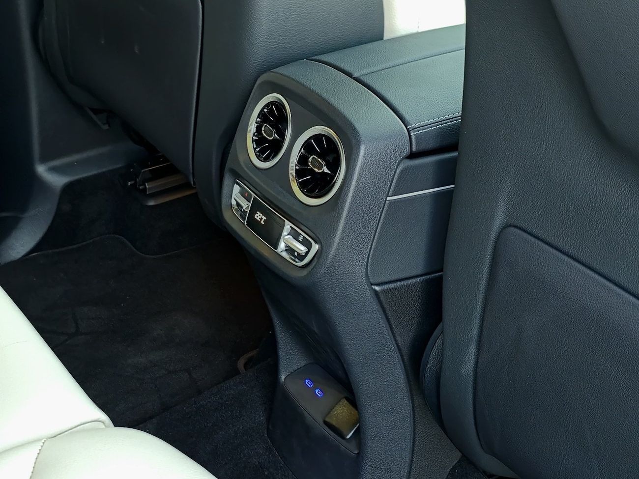 Mercedes-Benz EQG 580